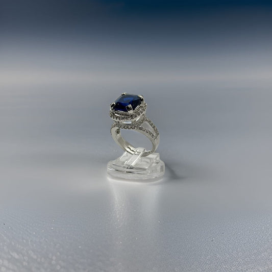 Ladies Ring